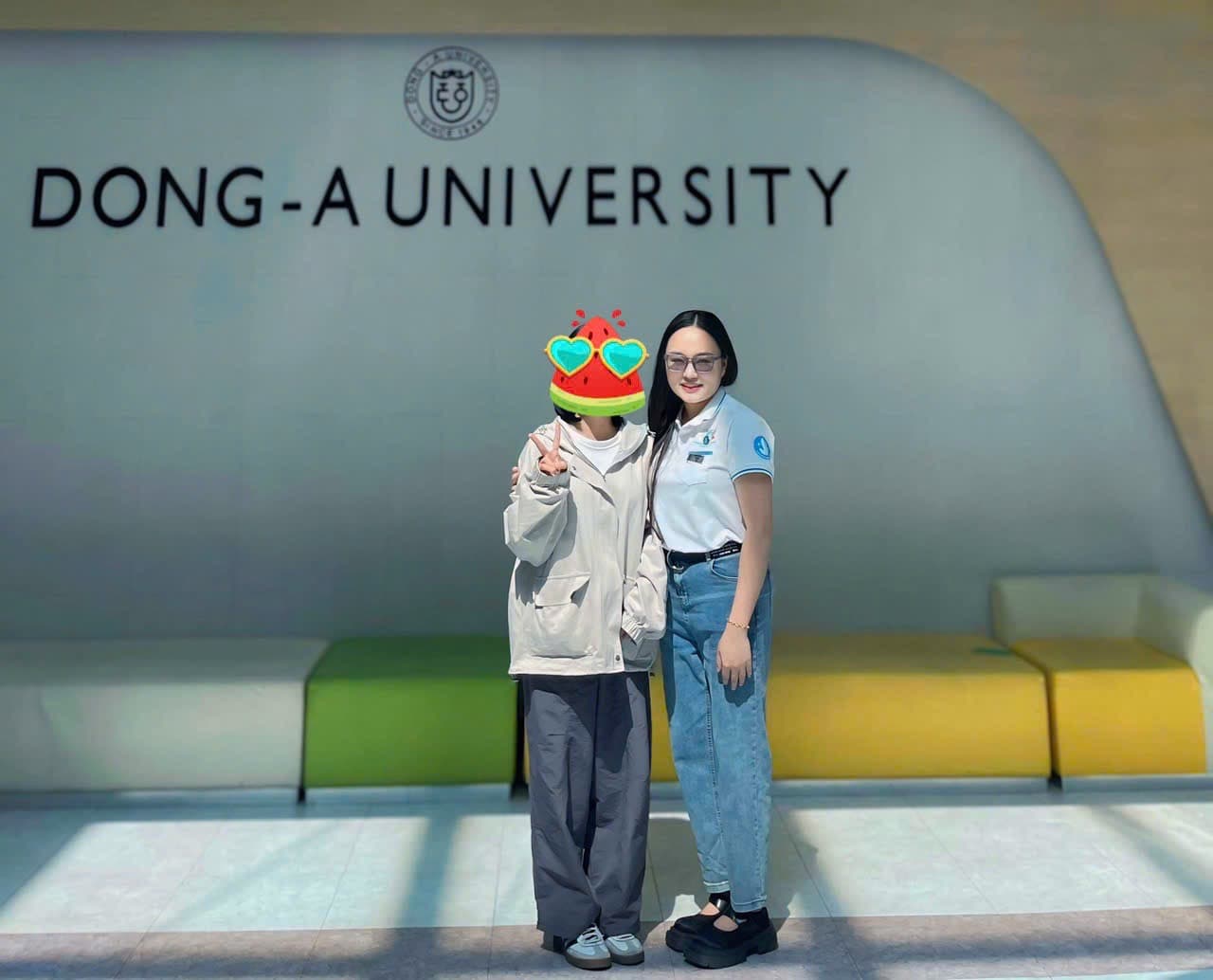 Tư vấn du học hàn quốc