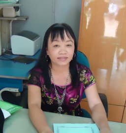 Avatar Cao Thị Hà