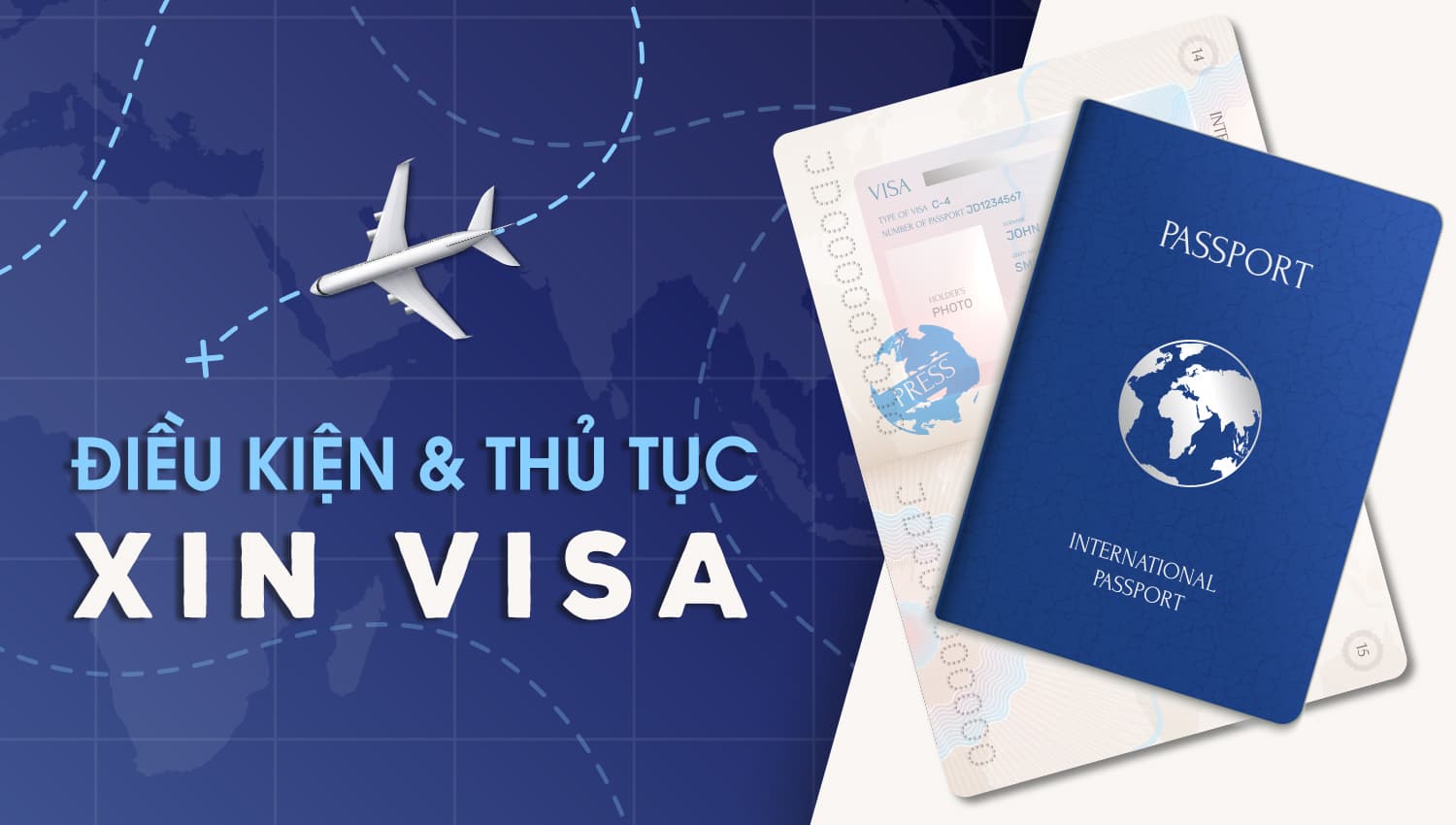Hướng dẫn xin visa du học Hàn Quốc