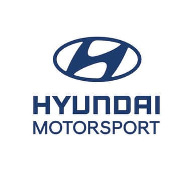 Hyundai Logo
