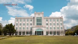 Trường Đại học Quốc Gia Jeonbuk