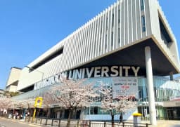 Trường Đại học Kwangwoon Hàn Quốc