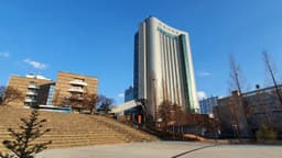 Trường Đại học Soongsil Hàn Quốc