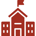 Trường đối tác của du học queen