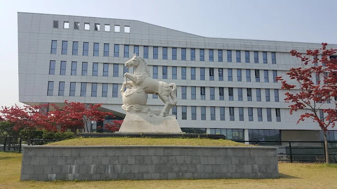 Đại học Myongji
