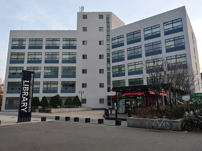 Điều kiện tuyển sinh Đại học Myongji